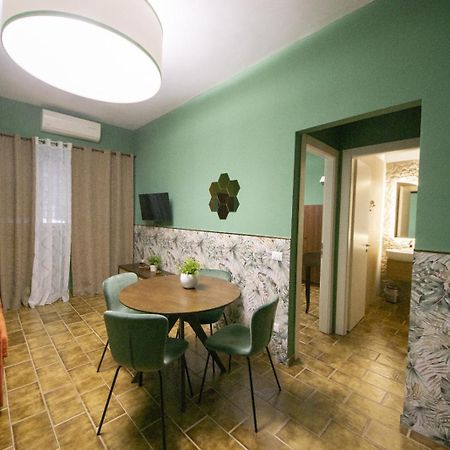 Flowers House Casa Vacanze Naples Extérieur photo