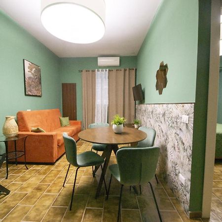 Flowers House Casa Vacanze Naples Extérieur photo