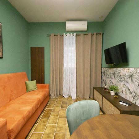 Flowers House Casa Vacanze Naples Extérieur photo