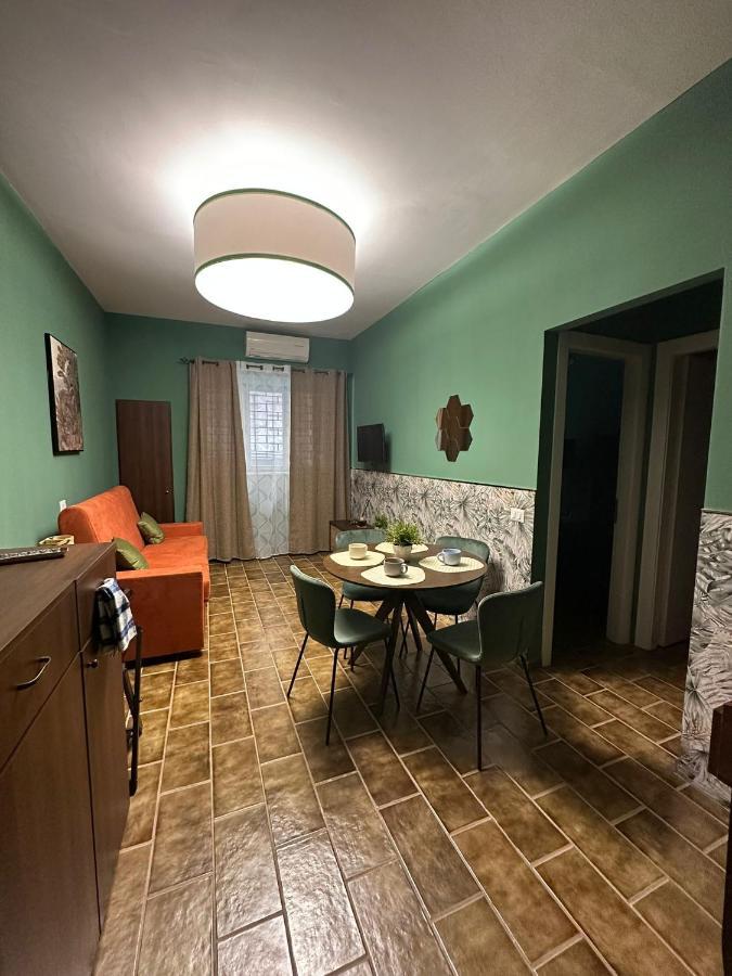 Flowers House Casa Vacanze Naples Extérieur photo
