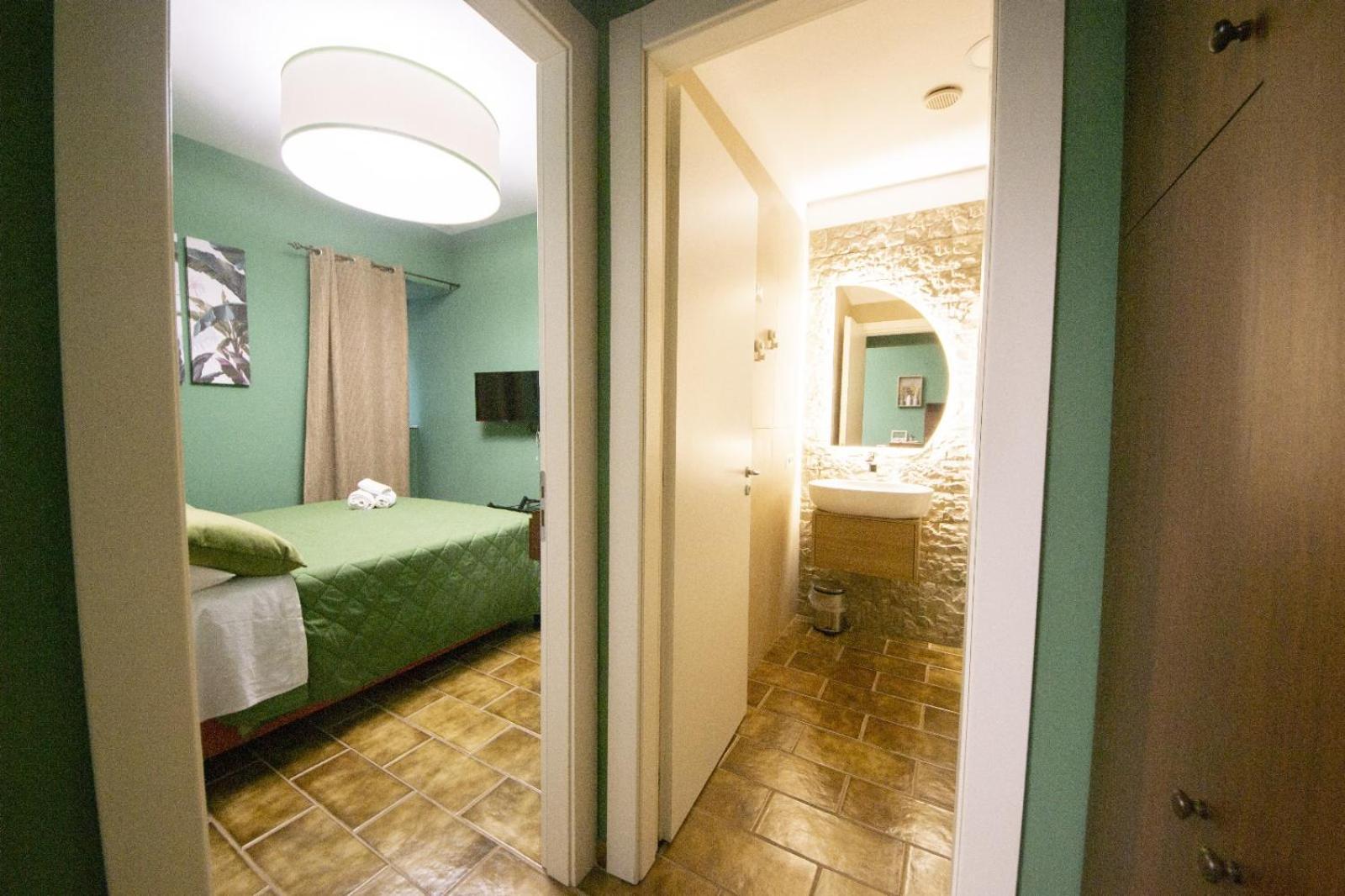 Flowers House Casa Vacanze Naples Extérieur photo