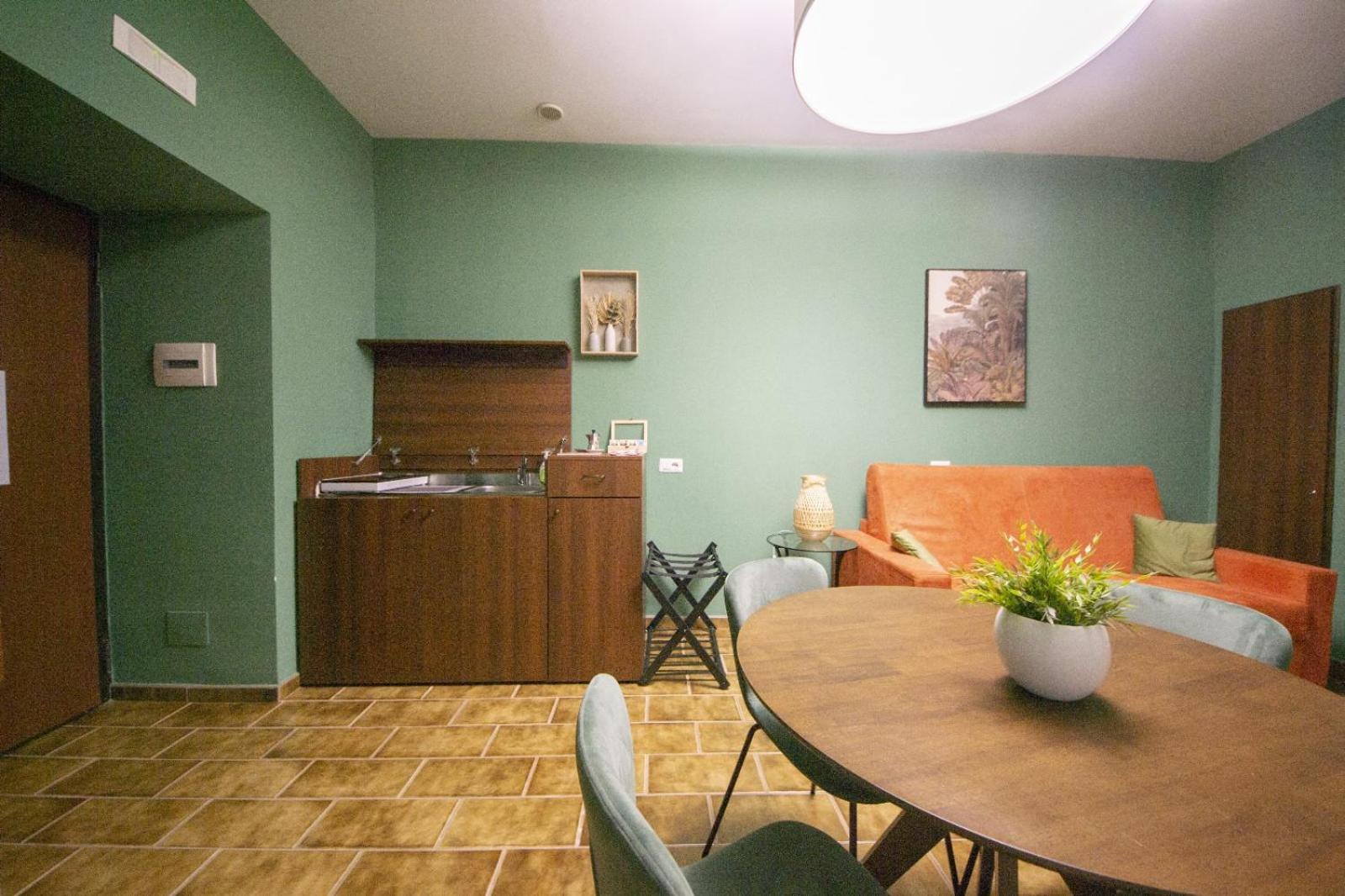 Flowers House Casa Vacanze Naples Extérieur photo