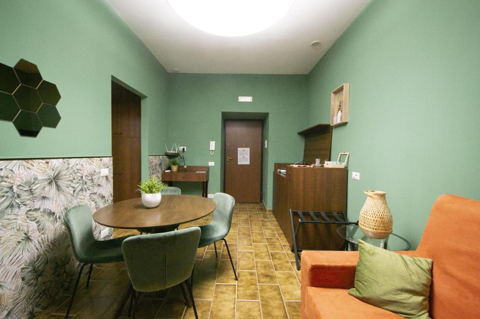 Flowers House Casa Vacanze Naples Extérieur photo