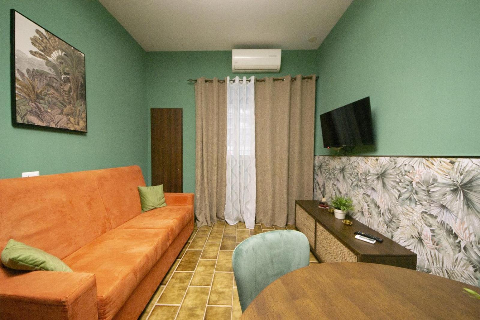 Flowers House Casa Vacanze Naples Extérieur photo