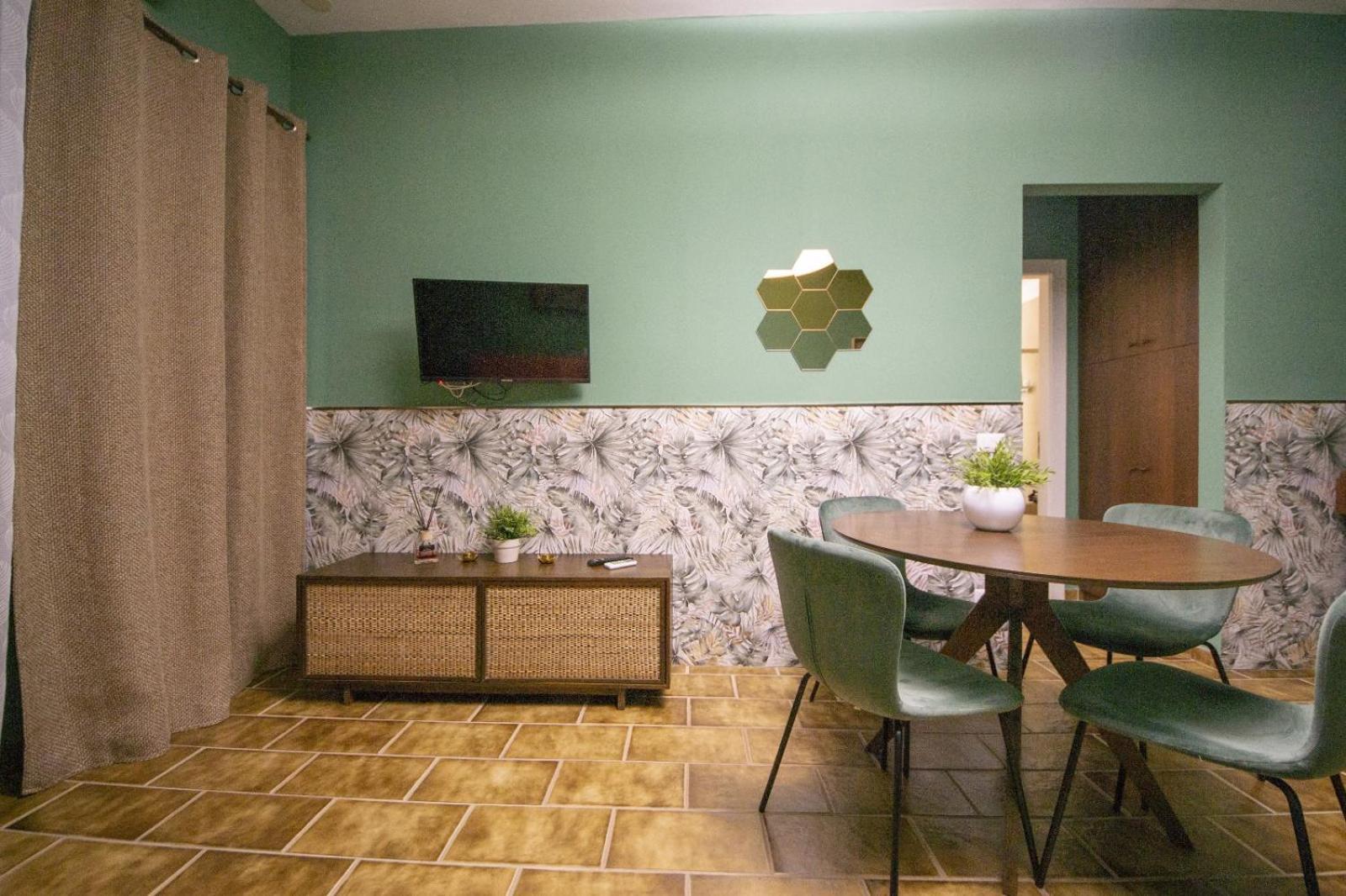 Flowers House Casa Vacanze Naples Extérieur photo